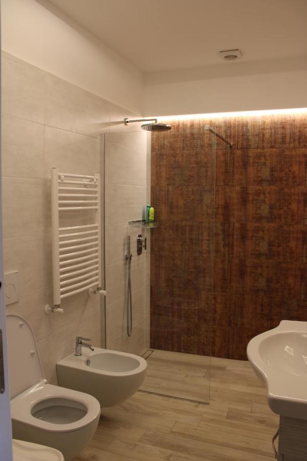 Casa Vacanze Chery Sorrento Exteriör bild